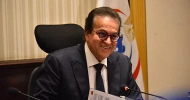 مصر تلتزم بنهج الصحة الواحدة لمواجهة تحديات الصحة العامة