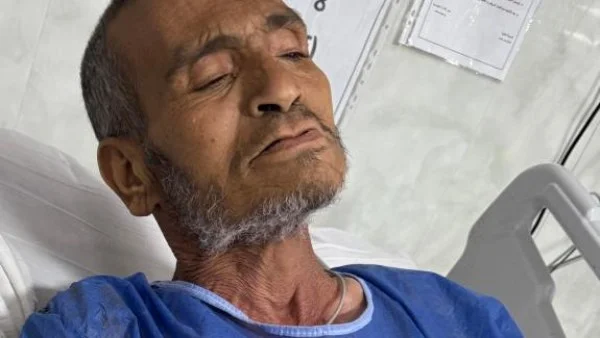 وفاة عم طارق زيدان: حكاية إنسانية مؤلمة