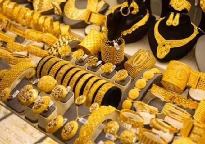 سعر الذهب في مصر اليوم 30 أبريل 2026