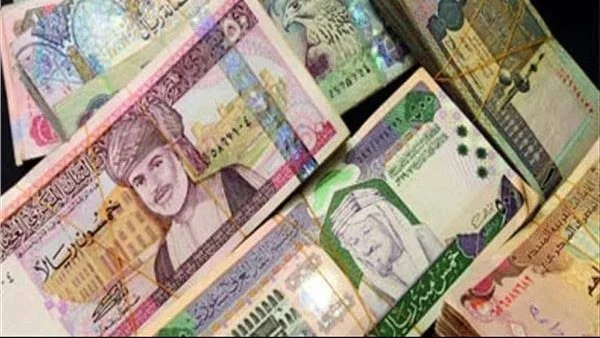 أسعار العملات العربية أمام الجنيه المصري تتجه للاستقرار