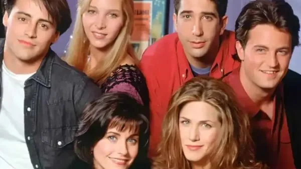 أبطال Friends يستمرون في جني الأرباح بعد عقود