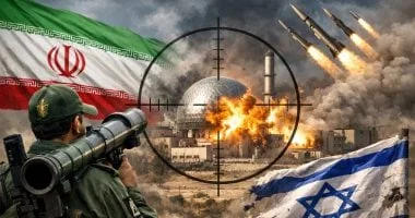 تصاعد التوترات بين إيران وأمريكا وسط تهديدات جديدة