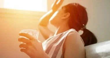 نصائح مهمة لمرضى السكري خلال الصيف