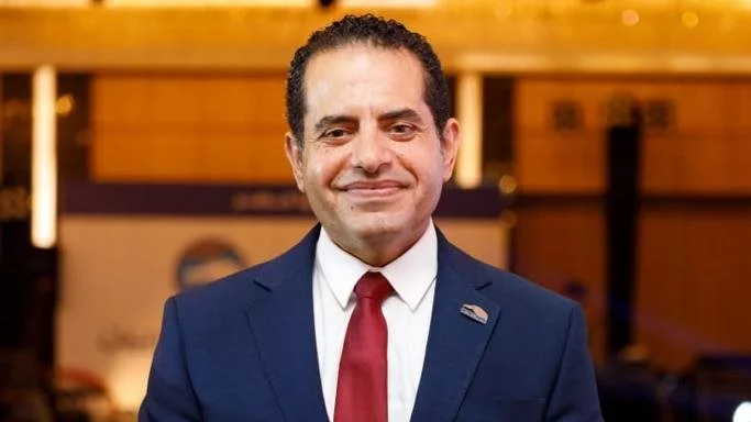 عمال مصر أبطال مسيرة التنمية الشاملة