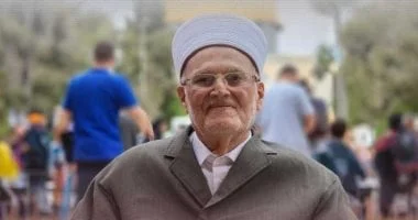 منع الشيخ عكرمة صبري من دخول الأقصى حتى 2026