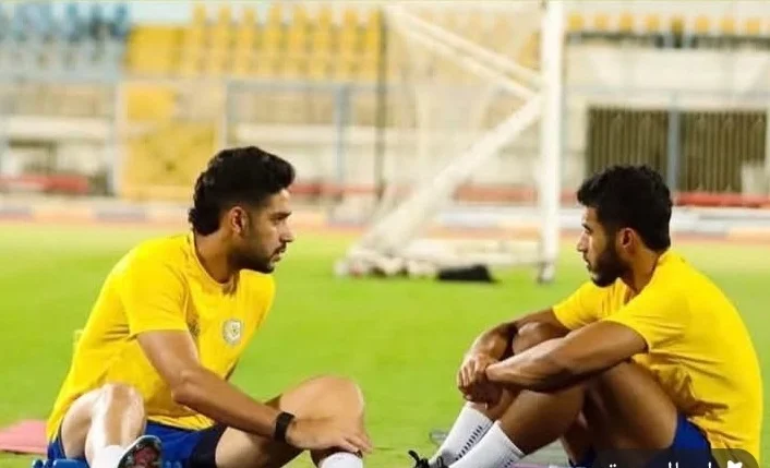 الإسماعيلي يوقف لاعبي الفريق بسبب عدم مراعاة الجماهير