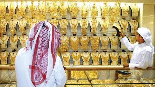 استقرار أسعار الذهب في الإمارات اليوم