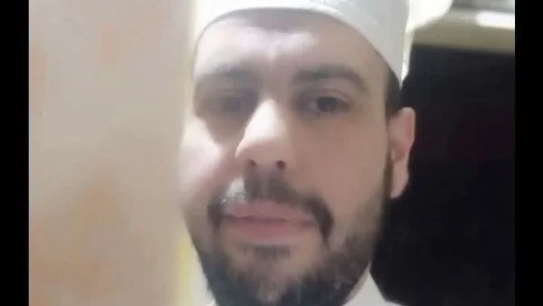 وفاة شاب أثناء صلاة الفجر داخل مسجد بزفتى