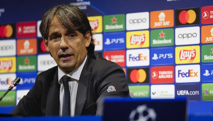إنزاجي يؤكد استمراره مع الهلال ويرفض عرض المنتخب الإيطالي