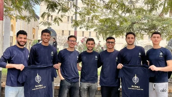حملة بوصلة لتأهيل طلاب إعلام الأزهر لسوق العمل