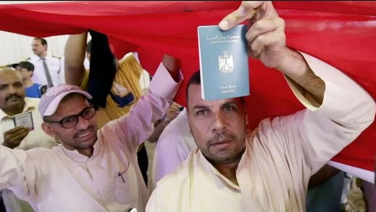 رداد: تطوير مهارات العمالة المصرية لتعزيز فرص العمل الخارجية