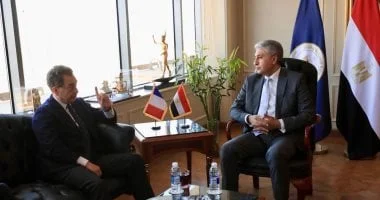 اهتمام متزايد للسائحين الفرنسيين بمصر