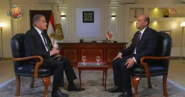 وزير العمل: 75% من القرارات التنفيذية لقانون العمل صادرة