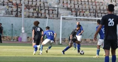 الصراع على تذكرتي الصعود لدوري الأضواء يشتد