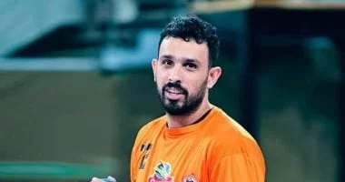 فلفل يعلن انتهاء مسيرته مع الزمالك بعد 9 سنوات