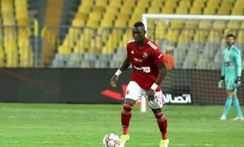 مدرب فالنسيا يتحدث عن صفقة ديانج