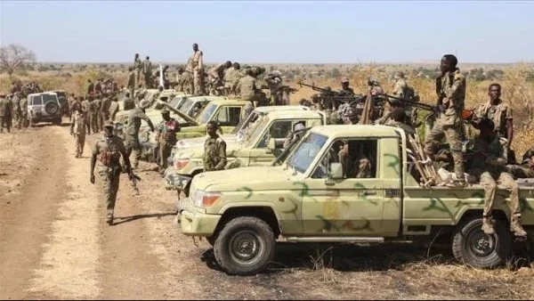 أزمة السودان: الجيش يغلق باب التفاوض المباشر