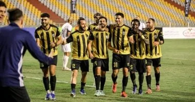 صدامات حاسمة للمقاولون العرب في مايو