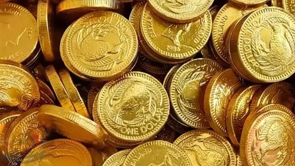تراجع أسعار الجنيه الذهب في السوق المصرية