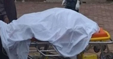 مقتل ربة منزل على يد زوجها في سوهاج