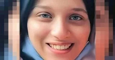 تفاصيل مقتل الطالبة سلمى بهجت في الزقازيق