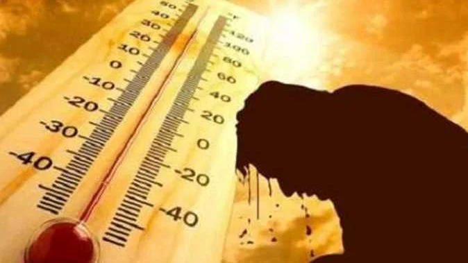 طقس حار وتقلبات جوية خلال 48 ساعة