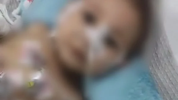 إنقاذ رحمة: مناشدات أسرية في ظل مأساة مؤلمة