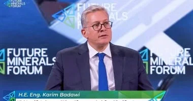 تكليفات جديدة لرؤساء شركات البترول والتعدين