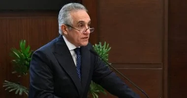 وزارة العدل تطلق خدمة سداد الرسوم إلكترونيًا