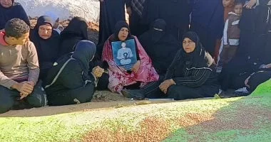 تأجيل محاكمة المتهم بقتل بطل كاراتيه بكفر الشيخ