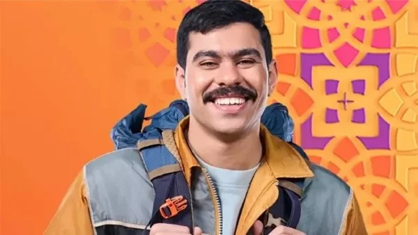 أحمد رمزي يتحدث عن رحلته في عالم المسرح