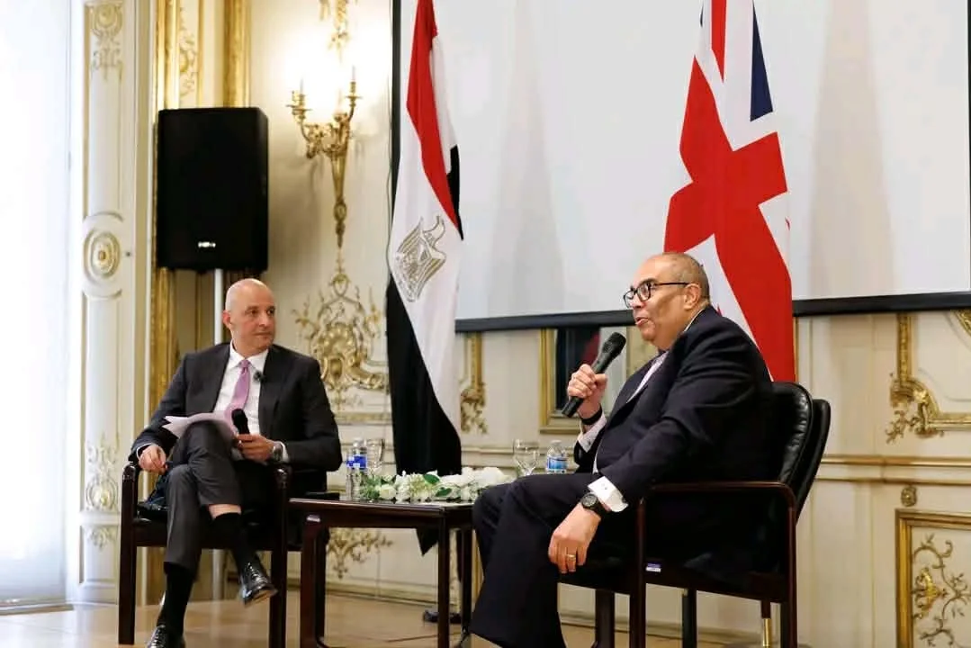 مقومات هيكلية قوية تدعم نمو الاقتصاد المصري