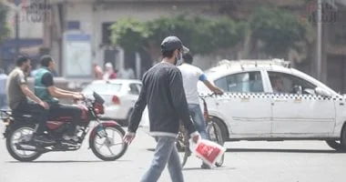 الطقس اليوم: أجواء حارة وشبورة مائية في الصباح