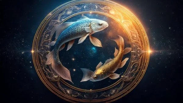 حظ برج الحوت اليوم 1 مايو 2026