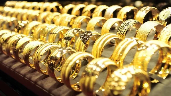 استقرار أسعار الذهب في مصر خلال بداية مايو 2026
