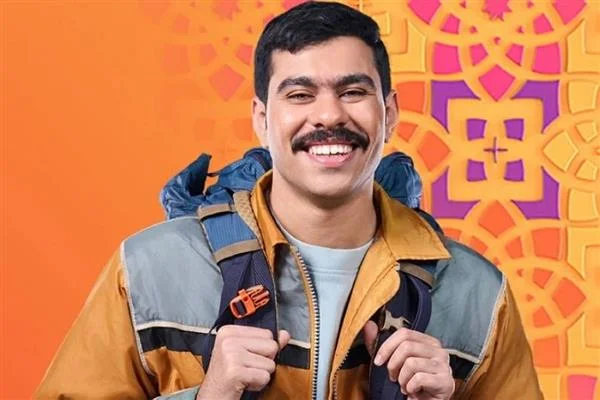 قلق أحمد رمزي قبل عرض "فخر الدلتا" في رمضان
