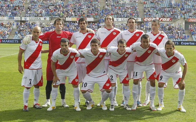 رايو فاليكانو يتغلب على ستراسبورج في نصف النهائي الأوروبي