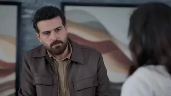 تصاعد درامي في الحلقة 66 من مسلسل "ليل"