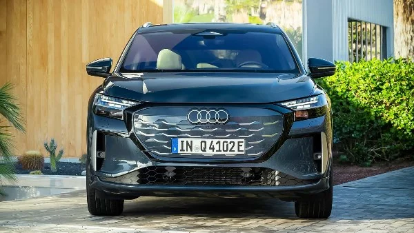 أودي Q4 موديل 2027 فيس ليفت: التحسينات والتجهيزات الجديدة