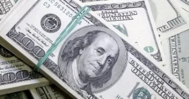 سعر الدولار مقابل الجنيه المصري اليوم