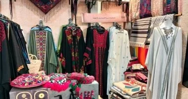 تجديد الكليم السيناوي: إبداع بدوي معاصر