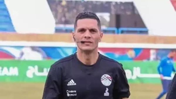 مشرف الكرة في مسار: لا علاقة لنا بأزمة بروكسي
