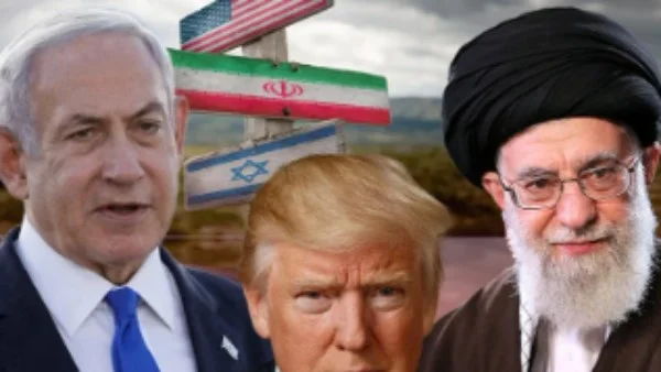 اتفاق أمريكي إيراني على 15 بندًا للسلام المرتقب