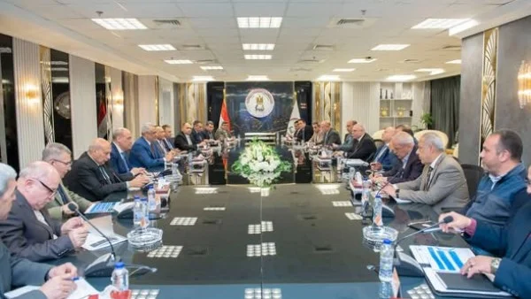 التعاون في النقل الأخضر بين وزارة الإنتاج الحربي ومحافظة القاهرة