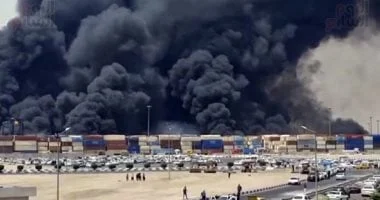 أجواء الهدنة بين إيران وإسرائيل: احتفالات وقلق متزايد