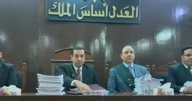 السجن 10 سنوات لأربعة متهمين بتشكيل عصابي بقنا