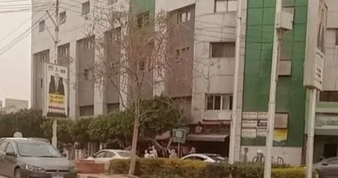 توقعات الطقس في كفر الشيخ: أمطار معتدلة ودرجات حرارة ملائمة