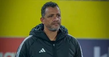 سامي قمصان يدرس الإسماعيلي قبل مواجهة هامة في الدوري