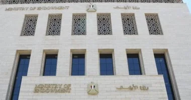 خطة المساجد المحورية لتعزيز العمل الدعوي في القرى