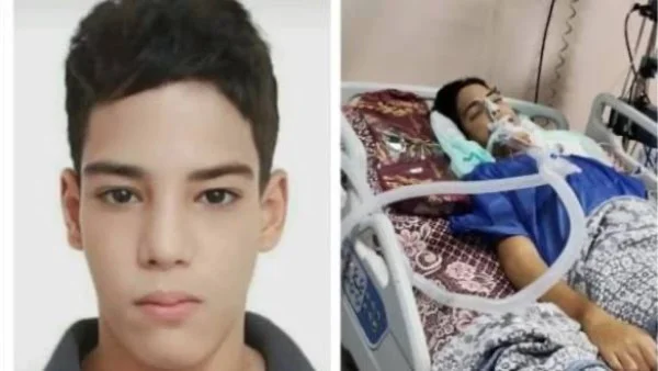 حبس مدربي سباحة بعد وفاة جون ماجد